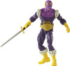 BARON ZEMO SUPER VILLIANS EXCLUSIVE MARVEL LEGENDS