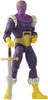 BARON ZEMO SUPER VILLIANS EXCLUSIVE MARVEL LEGENDS