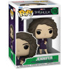 JENNIFER #1128 SHE-HULK FUNKO POP