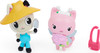 KITTY FAIRY FRIENDSHIP PACK GABBY’S DOLLHOUSE