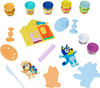BLUEY PLAY-DOH BLUEY MAKE'N MASH COSTUMES