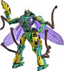 WASPINATOR TRANSFORMERS KINGDOM WAR FOR CYBERTRON TRILOGY