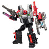 RED COG TRANSFORMERS LEGACY EXCLUSIVE