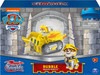 RUBBLE DELUXE VEHICLE RESCUE KNIGHTS PAW PATROL