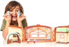 CALYPSO'S SCHOOL PLAYSET BLUEY SCHOOL FRIENDS