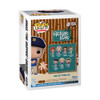 JONAS "THE SKIPPER" GRUMBY #1334 GILLIGAN'S ISLAND FUNKO POP