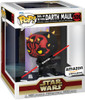 DARTH MAUL #506 DUEL OF THE FATES STAR WARS FUNKO POP EXCLUSIVE