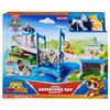 CAT PACK ADVENTURE BAY RESCUE SET