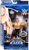BROCK LESNAR WWE ELITE SERIES 30 EAT SLEEP CONQUER REPEAT