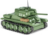 TANK T-34-85 HISTORICAL COLLECTION WWII (286 PIECES) # 2716 COBI