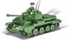 CROMWELL MK.IV  TANK 544 PCS HISTORICAL COLLECTION WWII (544 PIECES) # 2269 COBI