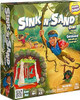 SINK N'SAND GAME BY KINETIC SAND