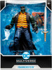 FRANKENSTEIN MCFARLANE DC MULTIVERSE MEGAFIG