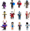 ROBLOX CLASSICS SERIES 7 (12 FIGURES)