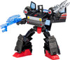 UNIVERSE BURN OUT TRANSFORMERS VELOCITRON SPEEDIA 500 COLLECTION EXCLUSIVE