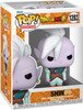 SHIN #1283 DRAGON BALL Z FUNKO POP