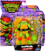 RAPHAEL 4.5 " BASIC ACTION FIGURE MUTANT MAYHEM TEENAGE MUTANT NINJA TURTLES