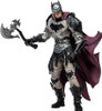 GLADIATOR BATMAN DARK NIGHTS OF STEEL: METAL MC FARLANE