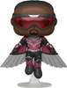 FALCON # 812 FUNKO POP MARVEL STUDIOS WINTER SOLDIER