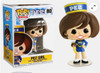 PEZ GIRL #80 PEZ FUNKO POP