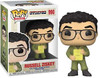 RUSSELL ZISKEY #990 STRIPES FUNKO POP