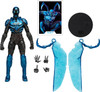 BLUE BEETLE BATTLE MODE MCFARLANE DC MULTIVERSE