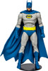 BATMAN KNIGHTFALL DC MULTIVERSE