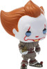 PENNYWISE(WITH BOAT) # 472 FUNKO POP MOVIES