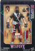 DEADPOOL WEAPON X MARVEL LEGENDS 12 INCH