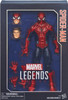 SPIDER-MAN  MARVEL LEGENDS 12 INCH
