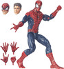 SPIDER-MAN  MARVEL LEGENDS 12 INCH