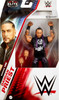 DAMIAN PRIEST WWE ELITE SERIES 109