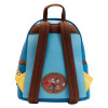 TOY STORY WOODY'S ROUND UP LACC EXCLUSIVE FUNKO LOUNGEFLY BACKPACK