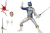 WILD FORCE LUNAR WOLF RANGER POWER RANGERS LIGHTNING COLLECTION