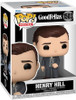 HENRY HILL # 1503 FUNKO POP GOODFELLAS GOD FATHER II