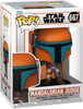 MANDALORIAN JUDGE # 667 FUNKO POP STAR WARS
