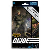 DAVID "BIG BEN" BENNETT NIGHTFORCE EXCLUSIVE G.I. JOE CLASSIFIED SERIES