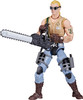 DREADNOK BUZZER G.I. JOE CLASSIFIED SERIES