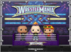 WRESTLEMANIA 30- OPENING TOAST #05 WWE FUNKO POP