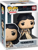 YENNEFER #1193 THE WITCHER FUNKO POP