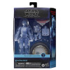 BO-KATAN KRYZE HOLOCOMM COLLECTION STAR WARS BLACK SERIES FIGURE