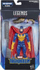 NIGHTHAWK MARVEL LEGENDS SERIES BAF THANOS