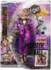 CLAWDEEN WOLF MONSTER HIGH MONSTER BALL