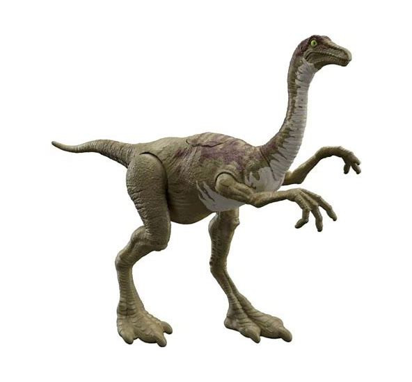GALLIMIMUS JURASSIC WORLD - Major Toys