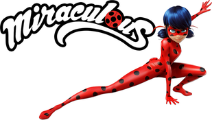 Miraculous Ladybug