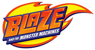 Blaze and the Monster Machines