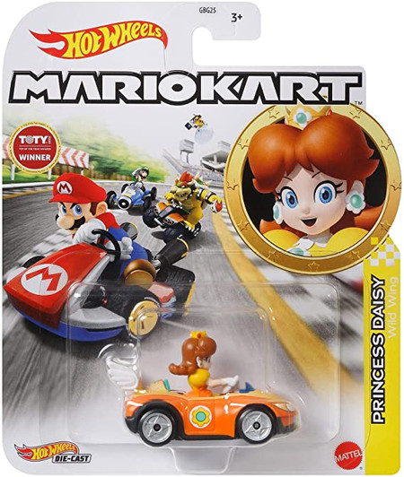 MARIOKART ASST.