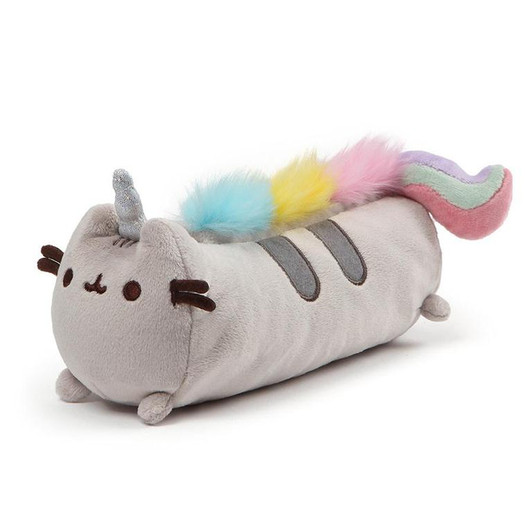 PUSHEENICORN ACCESSORY CASE  