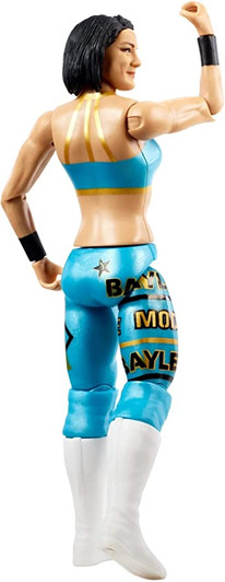 BAYLEY WWE BASIC SERIES 121