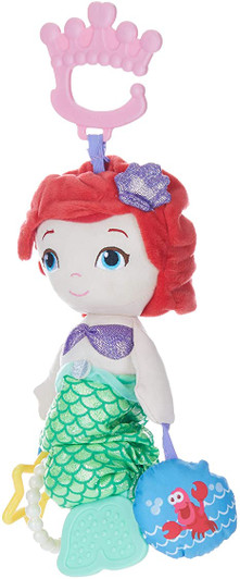 ARIEL ACTIVITY TOY DISNEY BABY